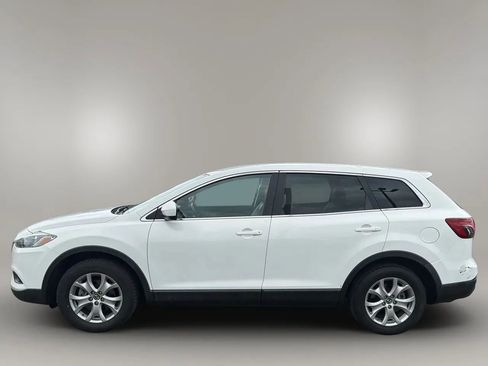 Used 2014 MAZDA CX-9 Touring AWD/4WD image 2