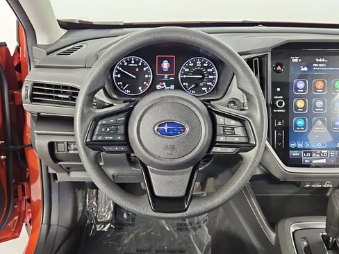 Certified 2024 Subaru Crosstrek 2.0i Premium AWD/4WD image 27