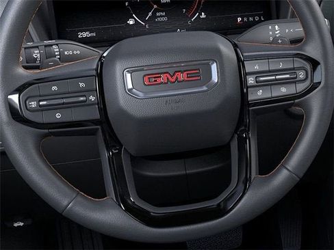 New 2026 GMC Terrain AT4 w/ Convenience Package III image 19
