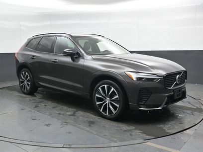 Certified 2023 Volvo XC60 B5 Plus w/ Climate Package