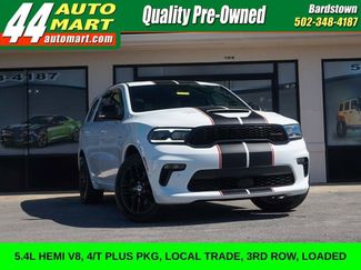 Used 2023 Dodge Durango R/T RWD video 1