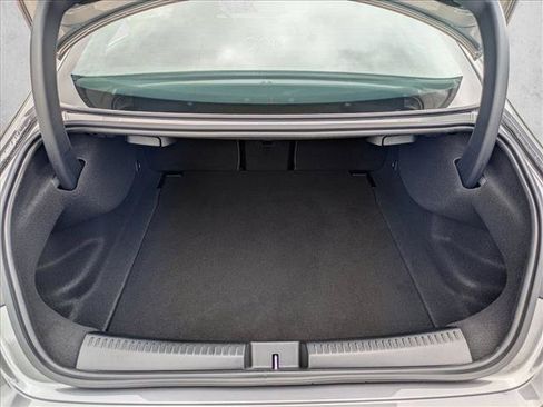 Certified 2026 Mercedes-Benz CLA 250 image 9