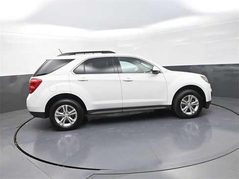 Used 2013 Chevrolet Equinox LT w/ Driver Convenience Package image 8