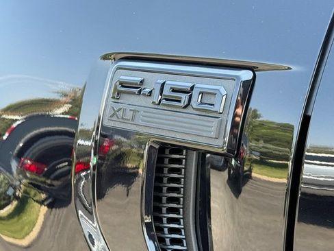 New 2026 Ford F150 XLT w/ Equipment Group 302A MID AWD/4WD image 7