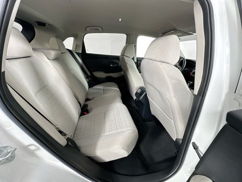 Used 2024 Honda HR-V LX image 24