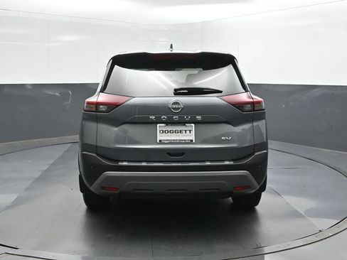 Used 2023 Nissan Rogue SV FWD image 5