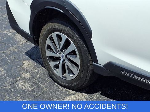 Used 2023 Subaru Outback Premium AWD/4WD image 28