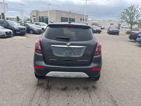 Used 2017 Buick Encore Preferred FWD image 6