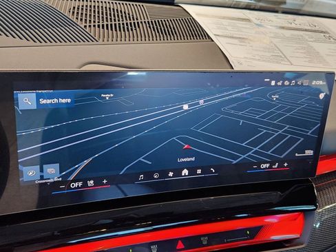 New 2026 BMW M5 w/ Carbon Package AWD/4WD image 14