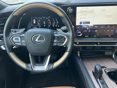 Certified 2023 Lexus RX 350 Premium image 18