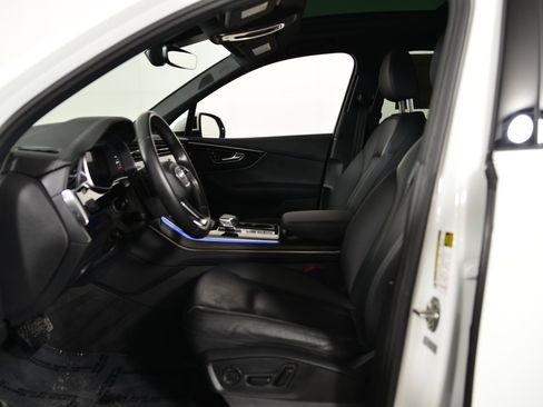 Used 2023 Audi Q7 2.0T Premium Plus w/ Premium Plus Package image 25