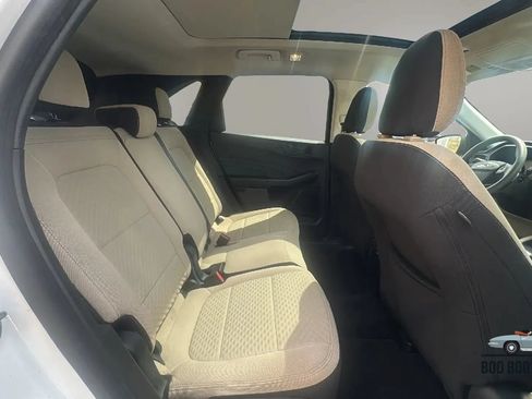 Used 2022 Ford Escape SE AWD/4WD image 34