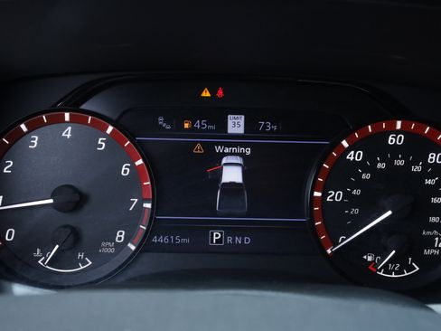 Used 2023 Nissan Frontier Pro-X w/ Technology Package image 22