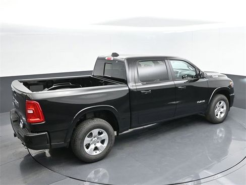 Used 2025 RAM 1500 Big Horn image 35