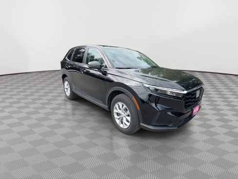 Used 2025 Honda CR-V LX image 2