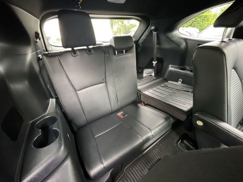 Used 2023 Toyota Highlander XSE AWD/4WD image 23
