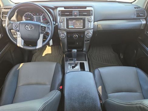 Used 2019 Toyota 4Runner SR5 Premium image 18