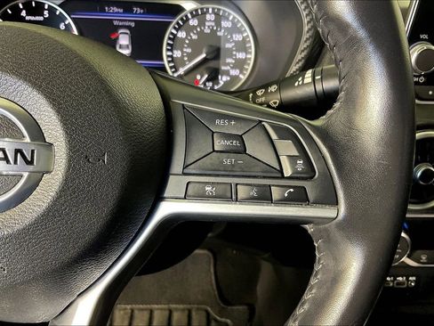 Used 2021 Nissan Sentra SV image 28