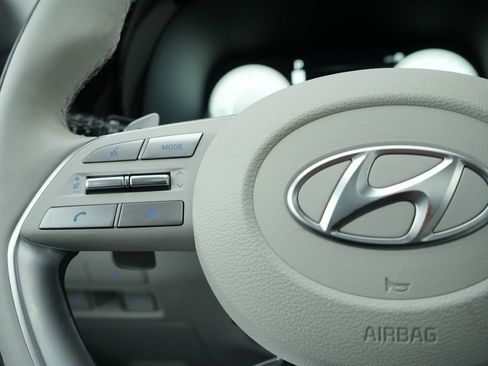 Used 2025 Hyundai Palisade Calligraphy image 35