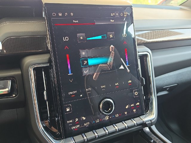 New 2026 GMC Yukon Elevation AWD/4WD image 27