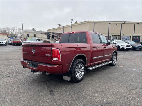 Used 2014 RAM 1500 Limited image 5