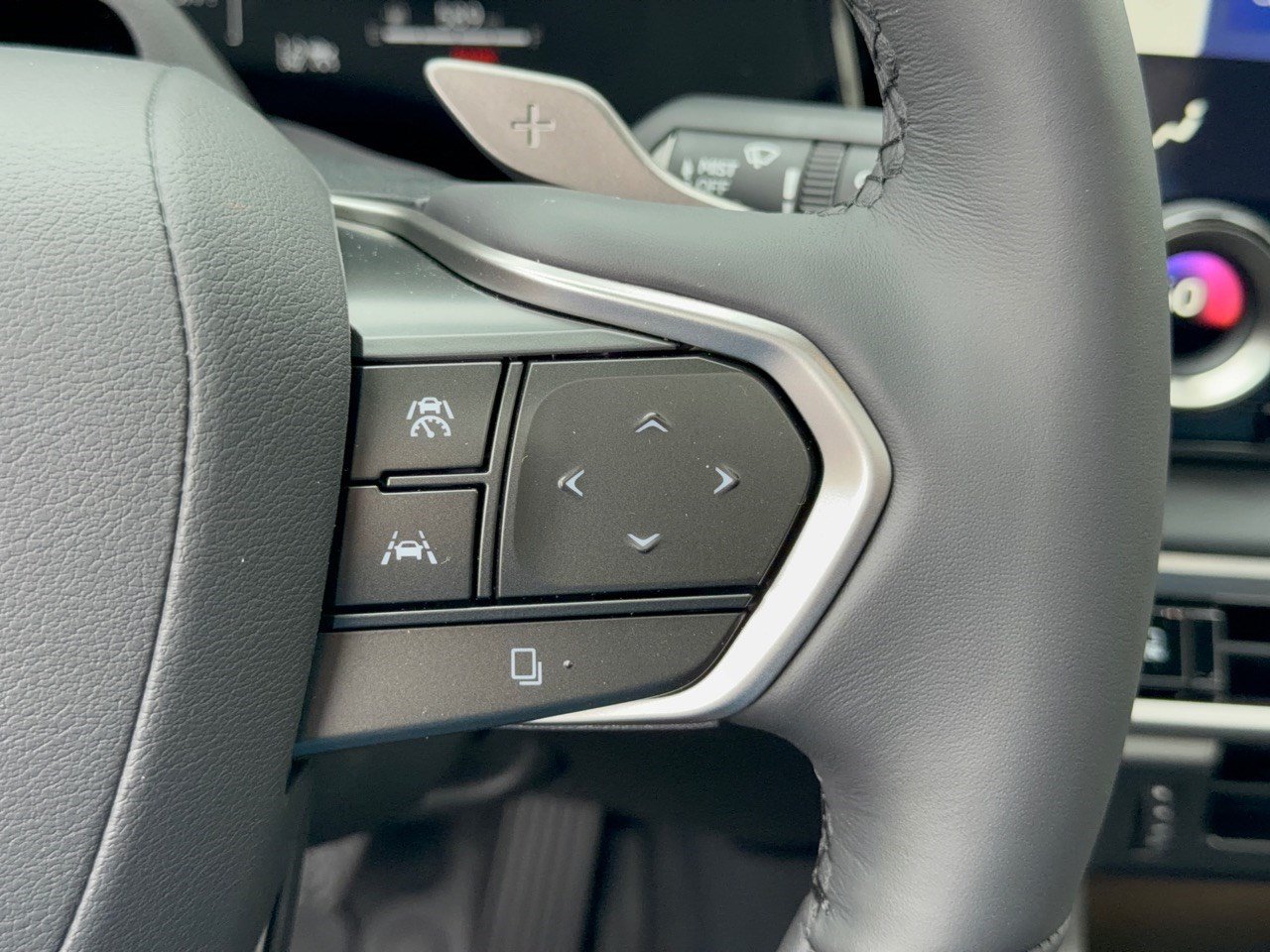 New 2026 Lexus RX 350 AWD/4WD image 19