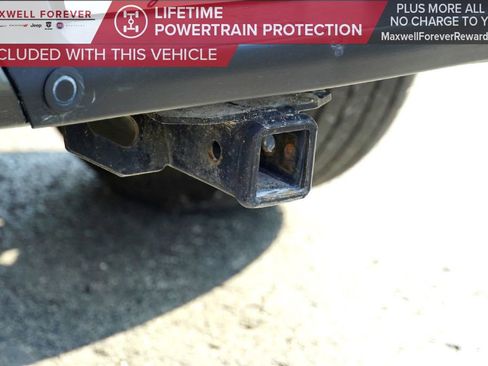 Used 2020 Ford F150 XLT w/ Equipment Group 302A Luxury image 9