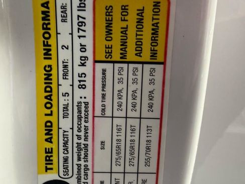 Used 2019 Ford F150 XLT w/ Equipment Group 302A Luxury AWD/4WD image 10