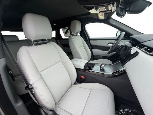 New 2026 Land Rover Range Rover Velar Dynamic SE AWD/4WD image 16