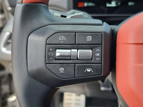 Certified 2025 Kia K4 GT-Line Turbo FWD image 13