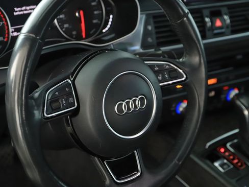 Used 2018 Audi A7 3.0T Prestige w/ Prestige Package AWD/4WD image 16