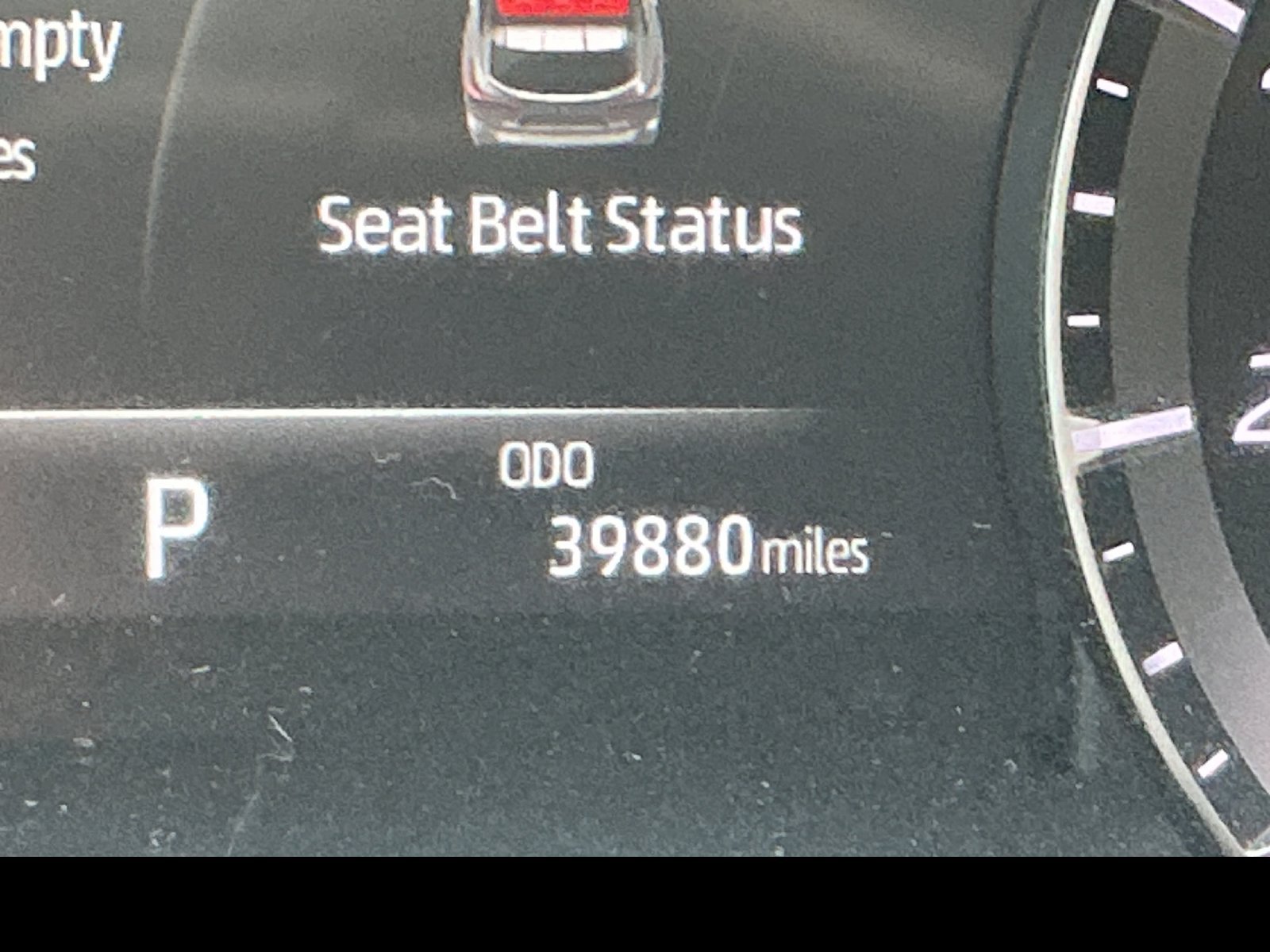 Used 2021 Toyota Highlander Limited FWD image 16
