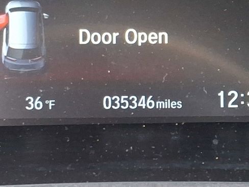 Used 2021 Honda CR-V EX image 20