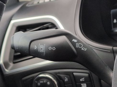 Used 2024 Ford Edge Titanium AWD/4WD image 27