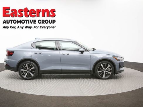 Used 2022 Polestar Polestar 2 w/ Plus Package image 41