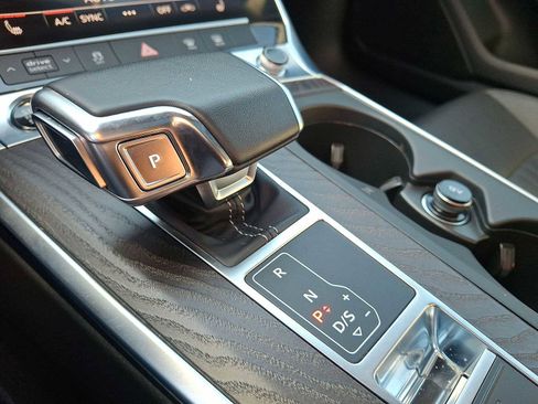 Certified 2023 Audi A6 2.0T Premium w/ Convenience Package image 11