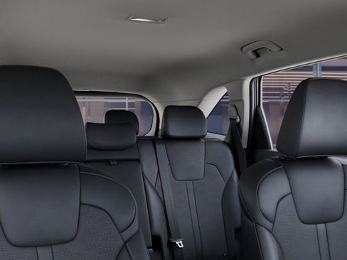New 2026 Kia Sorento EX FWD image 32