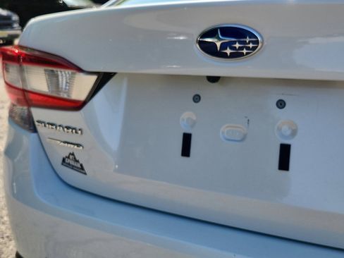 Used 2022 Subaru Impreza 2.0i image 17