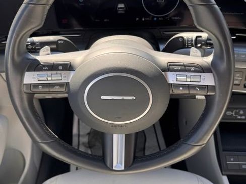 Used 2024 Hyundai Kona SEL image 25