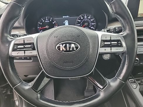 Used 2021 Kia Telluride SX w/ SX Prestige Package image 28