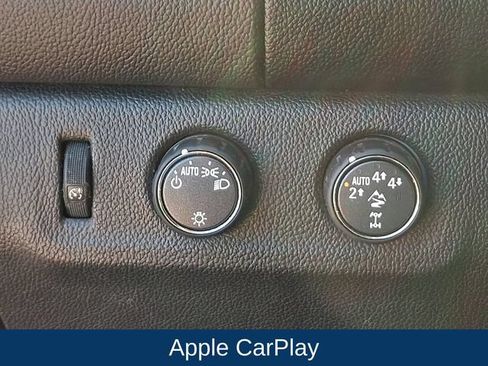 Used 2018 Chevrolet Colorado ZR2 AWD/4WD image 9