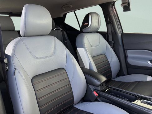 Used 2023 Nissan Kicks SR w/ SR Premium Package image 33