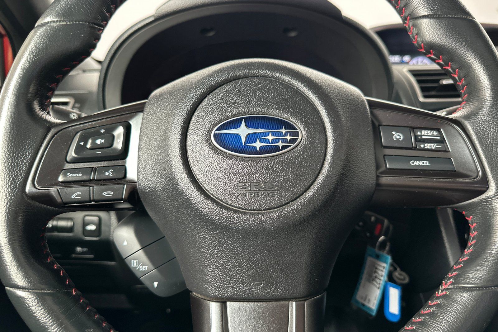 Used 2020 Subaru WRX Premium AWD/4WD image 27