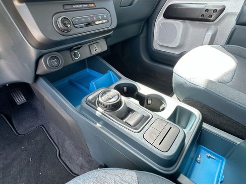 New 2026 Ford Maverick XLT FWD image 11