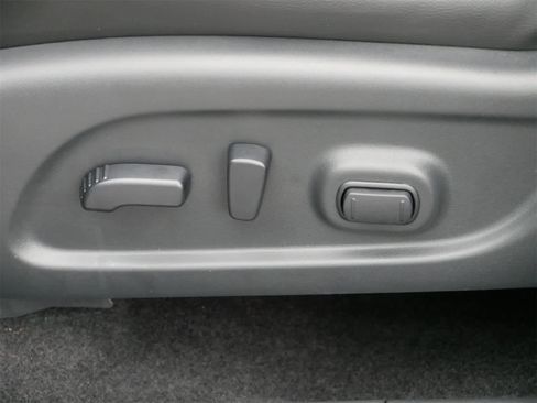 Used 2019 Nissan Murano SL image 10