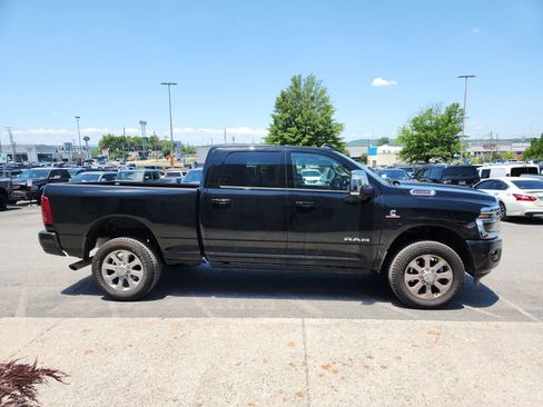 Used 2026 RAM 2500 Laramie AWD/4WD image 6