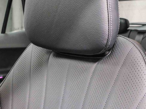Certified 2023 Mercedes-Benz EQE 350+ SUV image 26