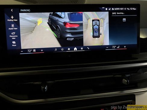 New 2026 BMW X5 xDrive50e w/ M Sport Package image 24