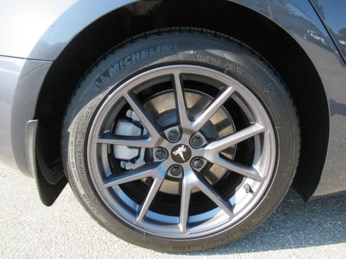 Used 2023 Tesla Model 3 Standard Range RWD image 8