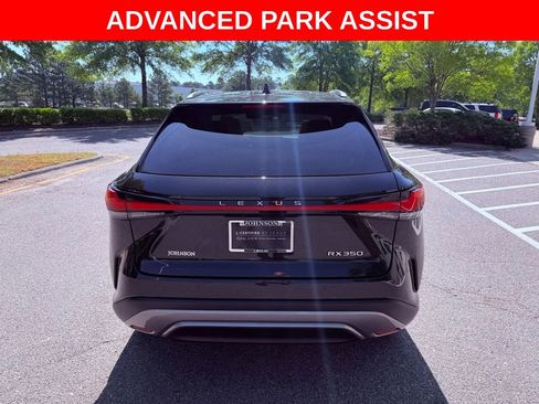 Used 2023 Lexus RX 350 Premium Plus w/ Cold Area Package FWD image 7